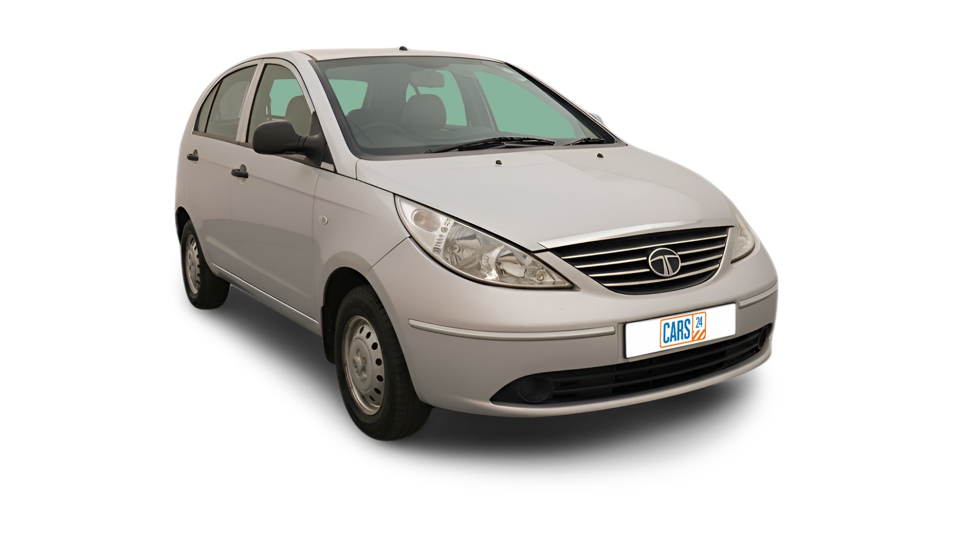 Tata Indica Vista-img